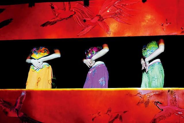 的景区变天了开元棋牌最火(图4)