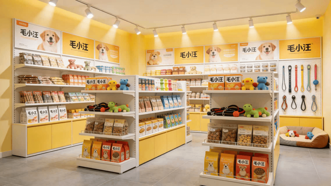 好的猫粮公司开元棋牌口碑(图2)